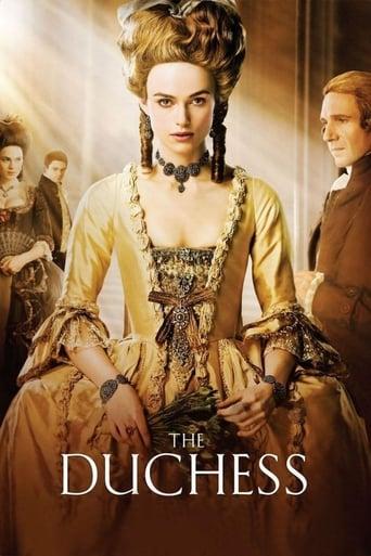 The Duchess poster image