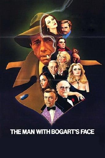 The Man with Bogart's Face poster image