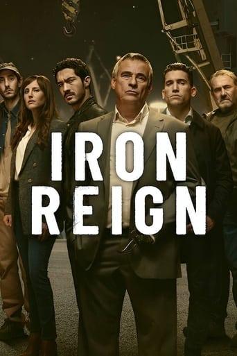 Iron Reign poster image