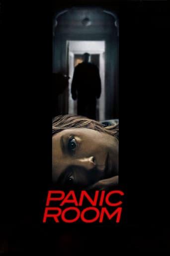 Panic Room poster image