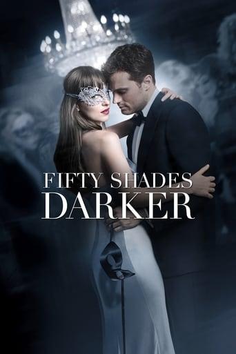 Fifty Shades Darker poster image