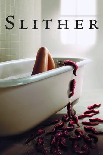 Slither poster image