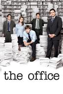 The Office poster image