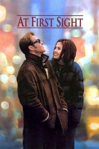 At First Sight poster image
