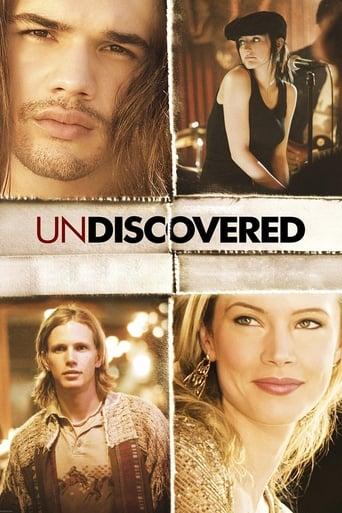 Undiscovered poster image