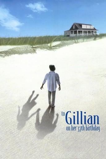 To Gillian on Her 37th Birthday poster image