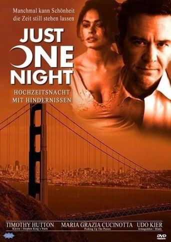 Just One Night poster image