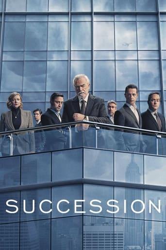 Succession poster image