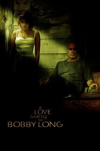 A Love Song for Bobby Long poster image
