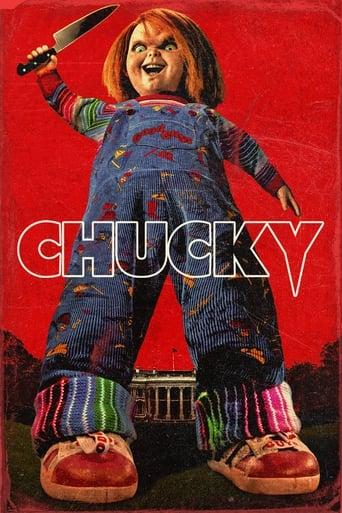Chucky poster image