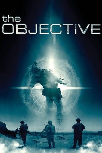 The Objective poster image