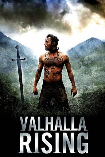 Valhalla Rising poster image