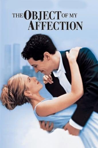 The Object of My Affection poster image