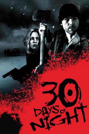 30 Days of Night poster image