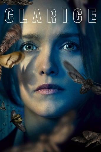 Clarice poster image