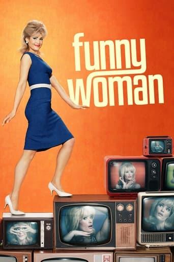 Funny Woman poster image