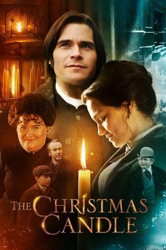 The Christmas Candle poster image