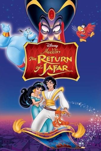 The Return of Jafar poster image