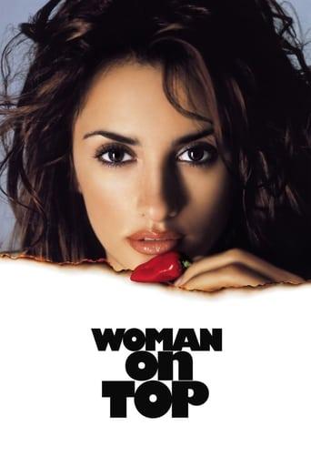 Woman on Top poster image