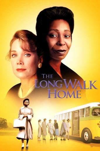 The Long Walk Home poster image