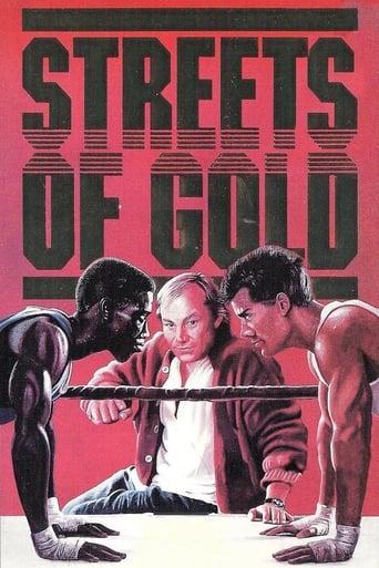 Streets of Gold poster image