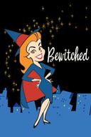 Bewitched poster image