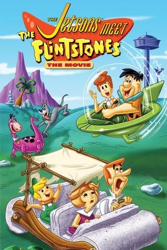 The Jetsons Meet the Flintstones poster image