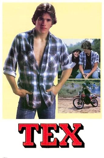 Tex poster image
