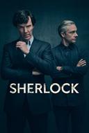 Sherlock poster image