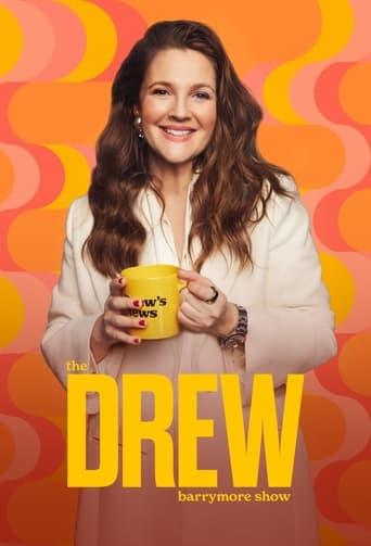 The Drew Barrymore Show poster image