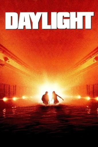 Daylight poster image