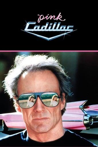 Pink Cadillac poster image
