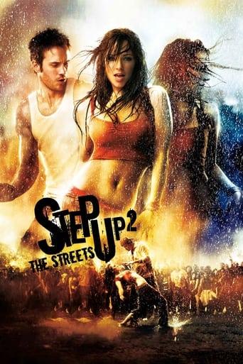 Step Up 2: The Streets poster image