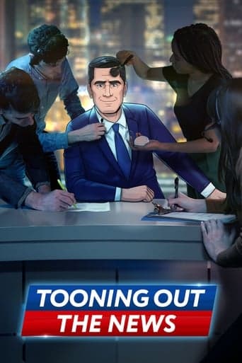 Tooning Out the News poster image