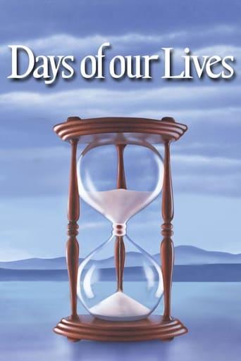 Days of Our Lives poster image