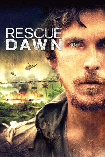 Rescue Dawn poster image