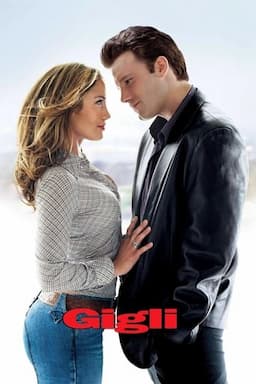 Gigli Poster