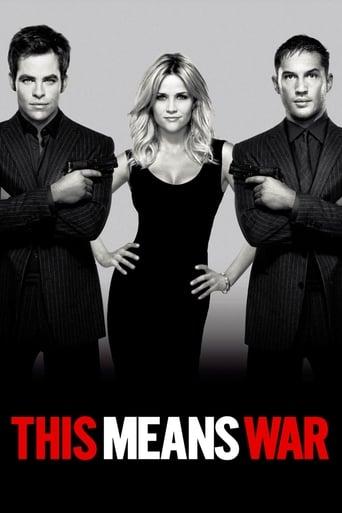 This Means War poster image