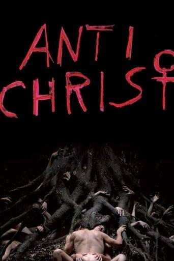 Antichrist poster image