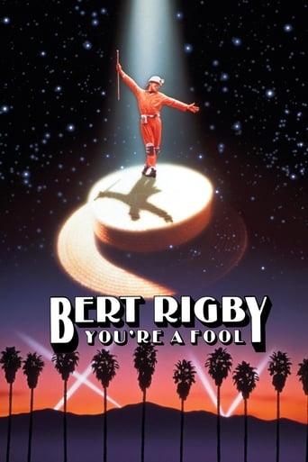 Bert Rigby, You're a Fool poster image