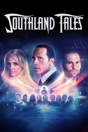 Southland Tales poster image