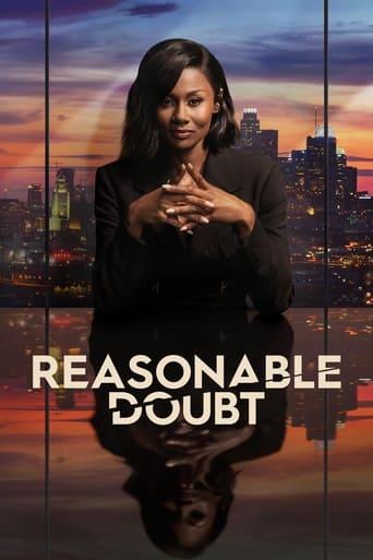 Reasonable Doubt poster image