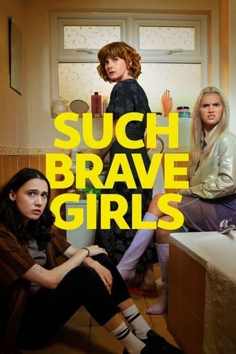 Such Brave Girls poster image