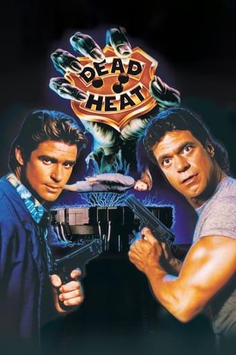 Dead Heat poster image