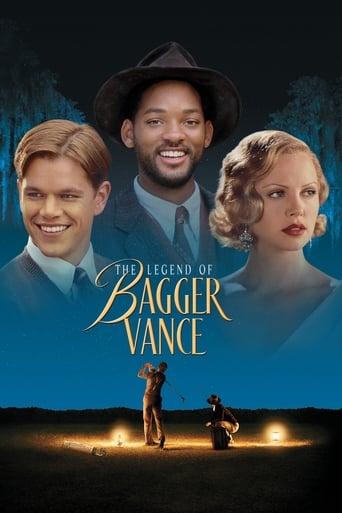 The Legend of Bagger Vance poster image