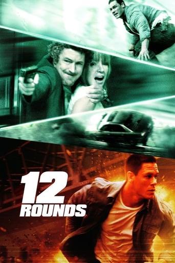 12 Rounds poster image
