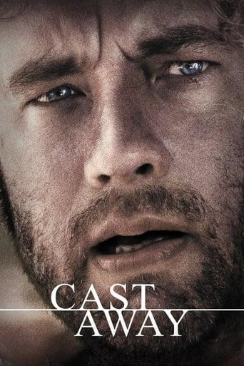 Cast Away poster image