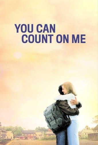 You Can Count on Me poster image