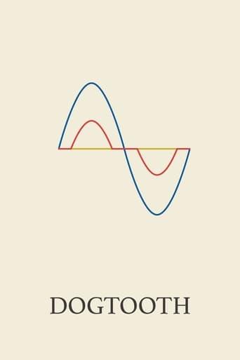 Dogtooth poster image