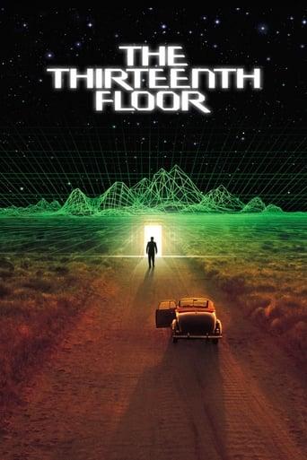The Thirteenth Floor poster image